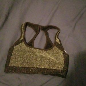 Sports bra